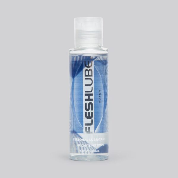 Fleshlight Fleshlube Water-Based Lubricant 3.38 fl oz