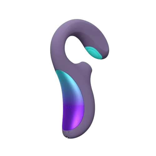 LELO Enigma Double Sonic