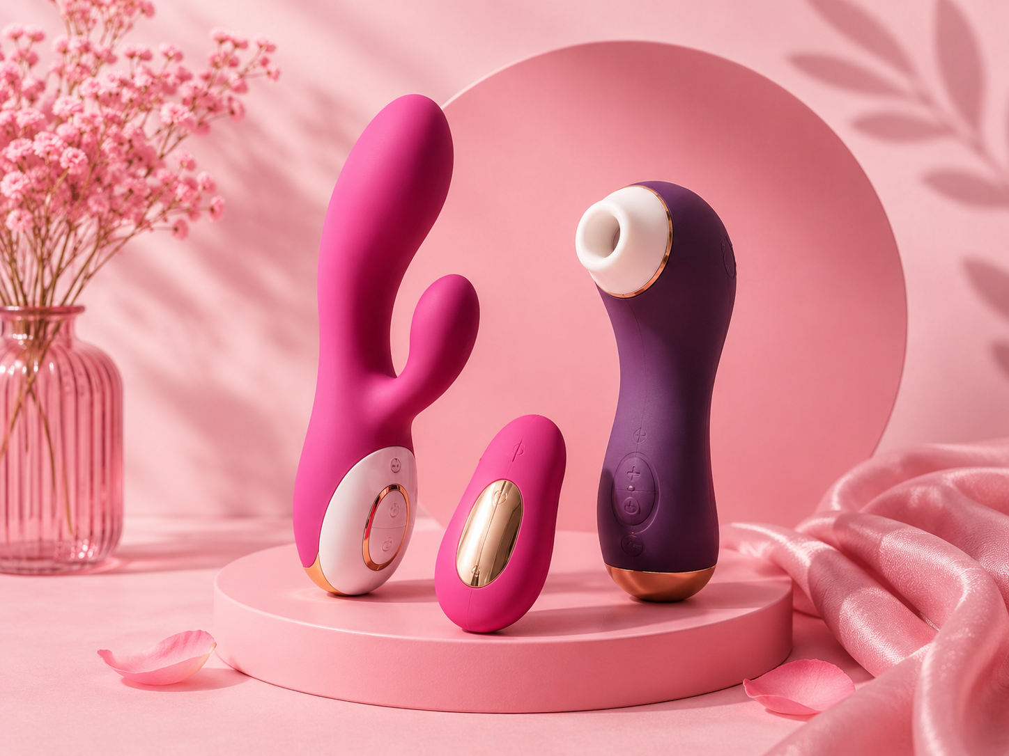 Adult toys for women