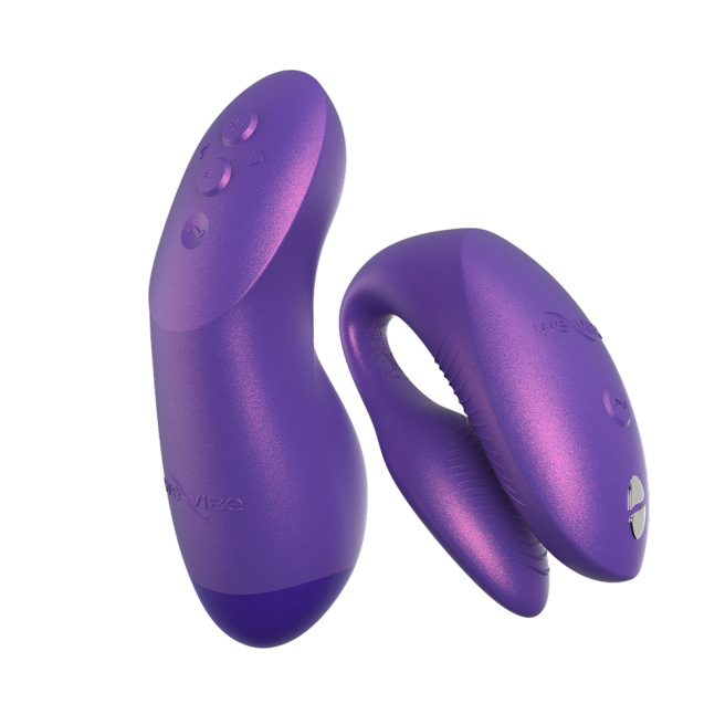 We-Vibe Chorus Pro