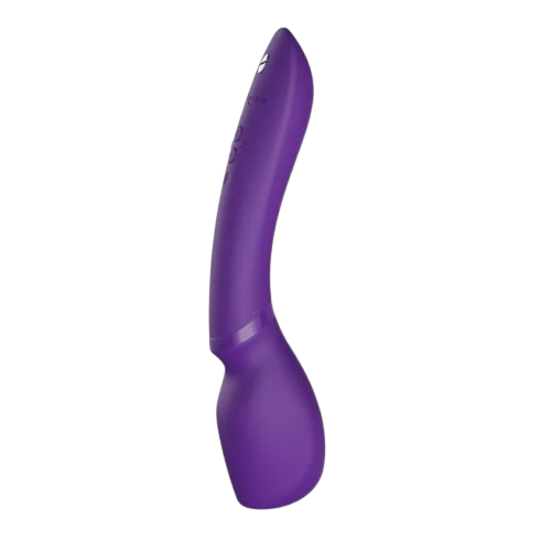 We-Vibe Wand 2