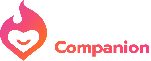 Dream Companion logo