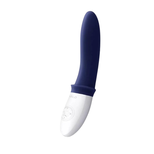 LELO BILLY 2 beginner anal toy