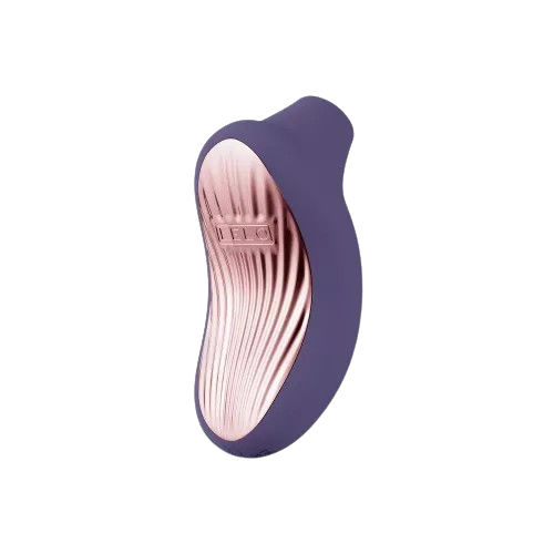 LELO SONA 3 sonic clitoral stimulator