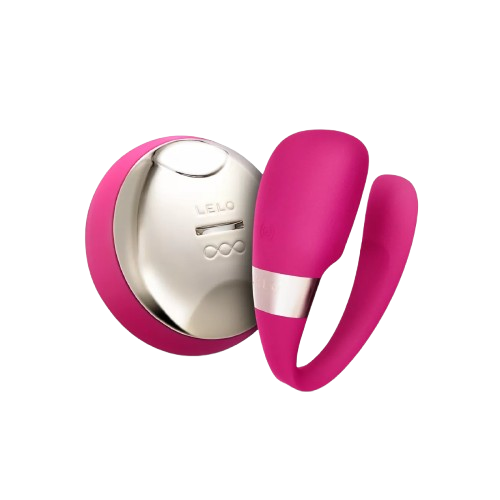 LELO TIANI 3 remote-controlled wearable couples vibrator