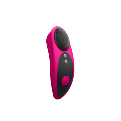 Lovense Ferri compact external vibrator