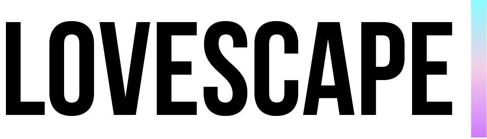 Lovescape AI logo