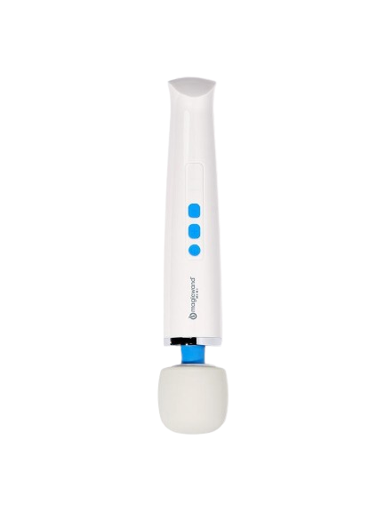 Magic Wand Mini compact wand vibrator