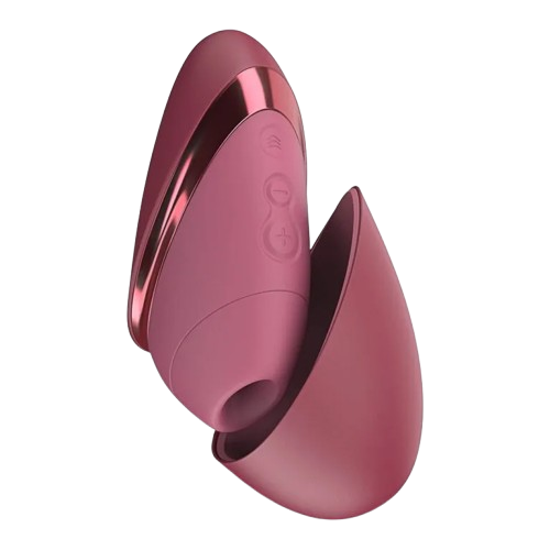 Womanizer Next Liberty compact clitoral suction toy