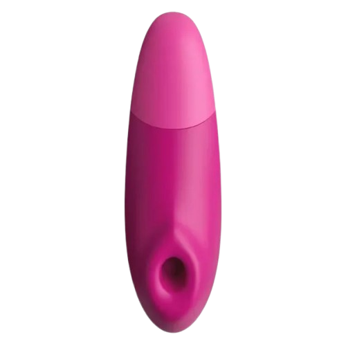 Womanizer Enhance air-pulse and vibration toy