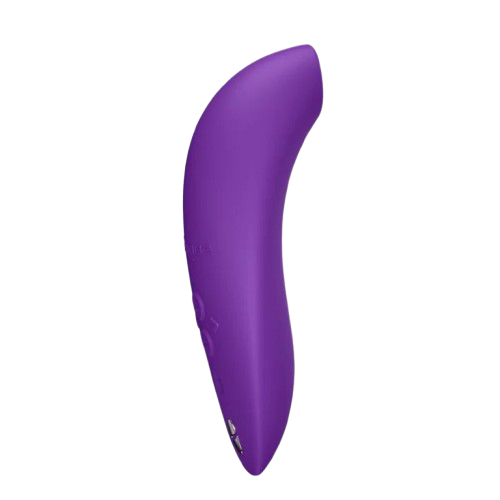 We-Vibe Melt 2 clitoral air-pulse toy for couples